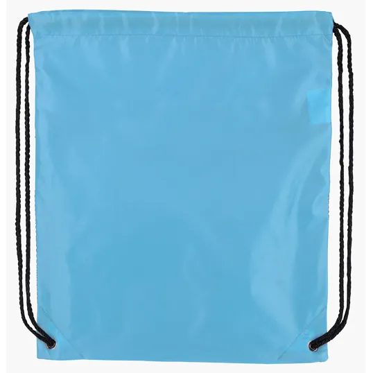Good Value™ Drawstring Sport Pack with Double Drawcord Closure