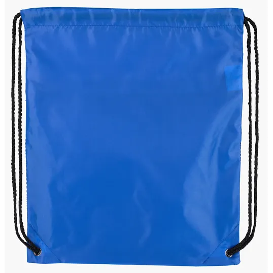 Good Value™ Drawstring Sport Pack with Double Drawcord Closure — view 33