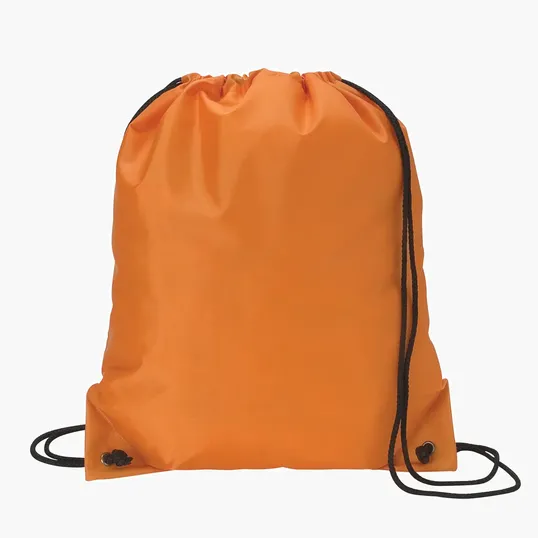 Good Value™ Drawstring Sport Pack with Double Drawcord Closure — view 21