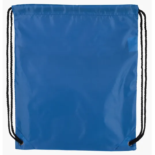 Good Value™ Drawstring Sport Pack with Double Drawcord Closure — view 39