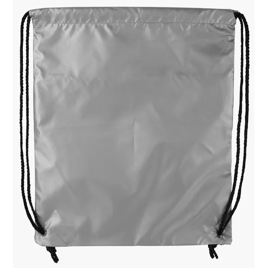 Good Value™ Drawstring Sport Pack with Double Drawcord Closure — view 7