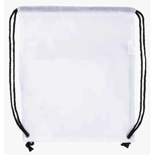 Good Value™ Drawstring Sport Pack with Double Drawcord Closure — view 37