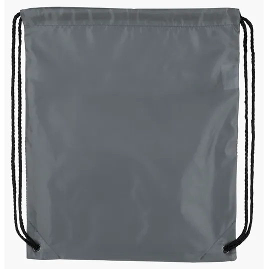 Good Value™ Drawstring Sport Pack with Double Drawcord Closure — view 44