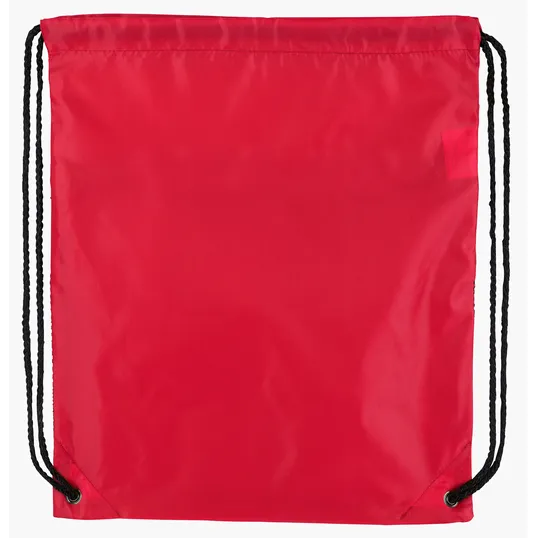 Good Value™ Drawstring Sport Pack with Double Drawcord Closure — view 60