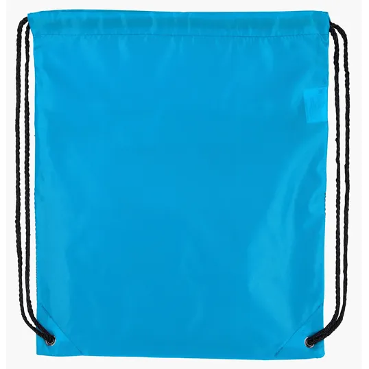 Good Value™ Drawstring Sport Pack with Double Drawcord Closure — view 11
