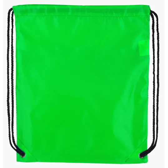 Good Value™ Drawstring Sport Pack with Double Drawcord Closure — view 13