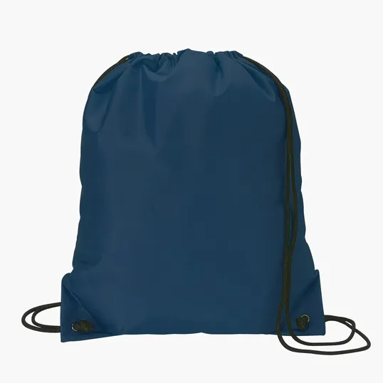 Good Value™ Drawstring Sport Pack with Double Drawcord Closure — view 8