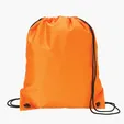Good Value™ Drawstring Sport Pack with Double Drawcord Closure — view 14