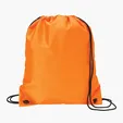 Good Value™ Drawstring Sport Pack with Double Drawcord Closure — view 69