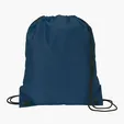 Good Value™ Drawstring Sport Pack with Double Drawcord Closure — view 67