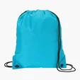 Good Value™ Drawstring Sport Pack with Double Drawcord Closure — view 68