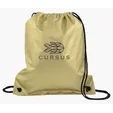 Good Value™ Drawstring Sport Pack with Double Drawcord Closure — view 54