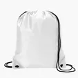 Good Value™ Drawstring Sport Pack with Double Drawcord Closure — view 36