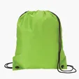 Good Value™ Drawstring Sport Pack with Double Drawcord Closure — view 47
