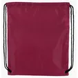Good Value™ Drawstring Sport Pack with Double Drawcord Closure — view 51