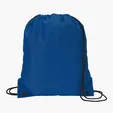 Good Value™ Drawstring Sport Pack with Double Drawcord Closure — view 80