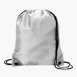 Good Value™ Drawstring Sport Pack with Double Drawcord Closure — view 66