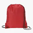 Good Value™ Drawstring Sport Pack with Double Drawcord Closure — view 77
