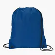 Good Value™ Drawstring Sport Pack with Double Drawcord Closure — view 38