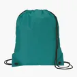 Good Value™ Drawstring Sport Pack with Double Drawcord Closure — view 61