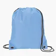 Good Value™ Drawstring Sport Pack with Double Drawcord Closure — view 45