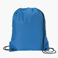 Good Value™ Drawstring Sport Pack with Double Drawcord Closure — view 32