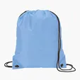 Good Value™ Drawstring Sport Pack with Double Drawcord Closure — view 82