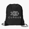 Good Value™ Drawstring Sport Pack with Double Drawcord Closure — view 73