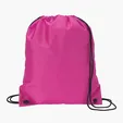 Good Value™ Drawstring Sport Pack with Double Drawcord Closure — view 76