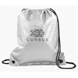 Good Value™ Drawstring Sport Pack with Double Drawcord Closure — view 56