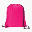 Good Value™ Drawstring Sport Pack with Double Drawcord Closure — view 70