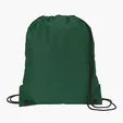 Good Value™ Drawstring Sport Pack with Double Drawcord Closure — view 63