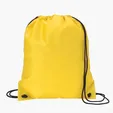 Good Value™ Drawstring Sport Pack with Double Drawcord Closure — view 2