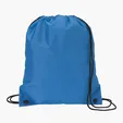 Good Value™ Drawstring Sport Pack with Double Drawcord Closure — view 78