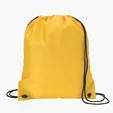 Good Value™ Drawstring Sport Pack with Double Drawcord Closure — view 3