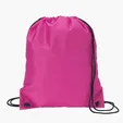 Good Value™ Drawstring Sport Pack with Double Drawcord Closure — view 29