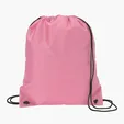 Good Value™ Drawstring Sport Pack with Double Drawcord Closure — view 74