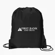 Good Value™ Drawstring Sport Pack with Double Drawcord Closure — view 58