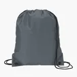 Good Value™ Drawstring Sport Pack with Double Drawcord Closure — view 81