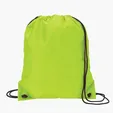 Good Value™ Drawstring Sport Pack with Double Drawcord Closure — view 12