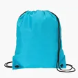 Good Value™ Drawstring Sport Pack with Double Drawcord Closure — view 10