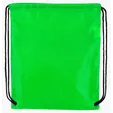 Good Value™ Drawstring Sport Pack with Double Drawcord Closure — view 13