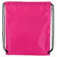 Good Value™ Drawstring Sport Pack with Double Drawcord Closure — view 30