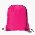 Good Value™ Drawstring Sport Pack with Double Drawcord Closure — view 16