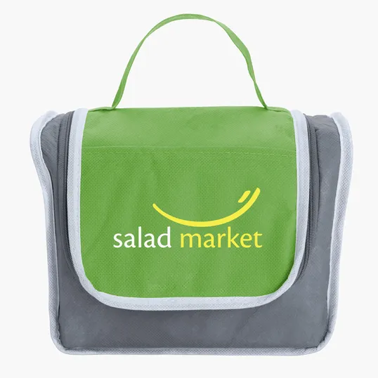 Good Value™ Poly Pro Insulated Lunch Box with Front Pocket — view 13