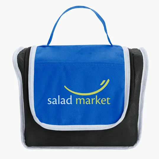 Good Value™ Poly Pro Insulated Lunch Box with Front Pocket — view 16