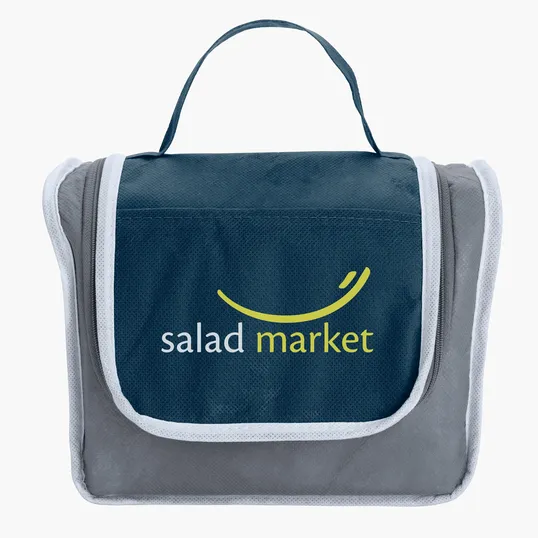 Good Value™ Poly Pro Insulated Lunch Box with Front Pocket — view 14