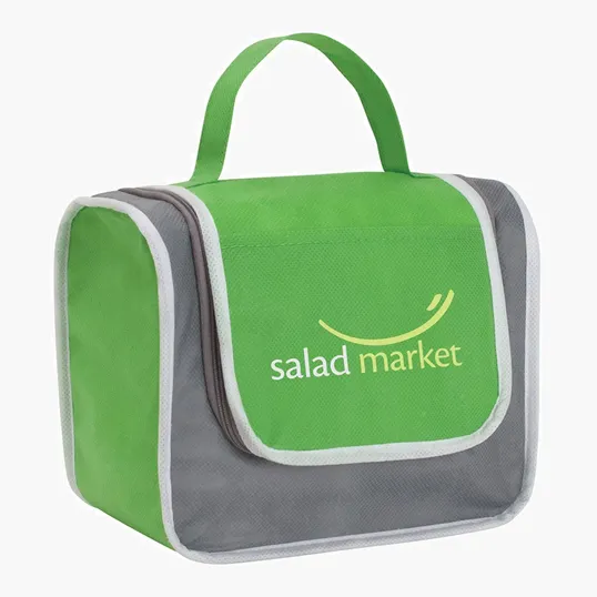 Good Value™ Poly Pro Insulated Lunch Box with Front Pocket — view 12