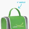 Good Value™ Poly Pro Insulated Lunch Box with Front Pocket — view 17