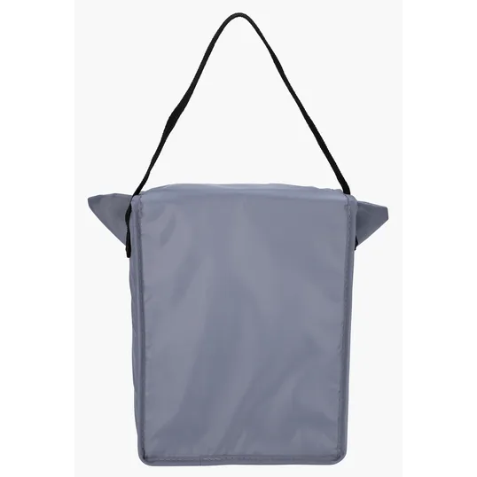 Paws N Claws® Foil-Insulated Lunch Bag with 18" Handles — view 12